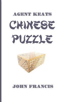 bokomslag Chinese Puzzle