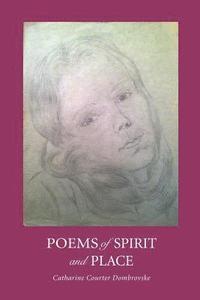 bokomslag Poems of Spirit and Place