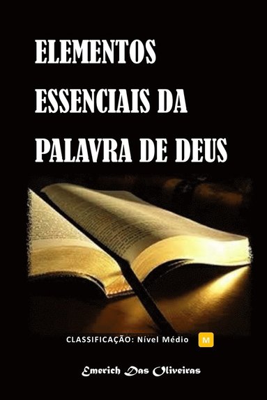 bokomslag Elementos Essenciais da palavra de Deus