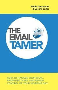bokomslag The Email Tamer