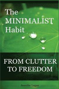 bokomslag The Minimalist Habit