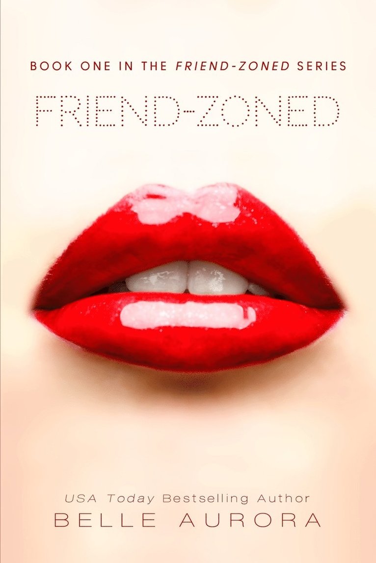 Friend-Zoned 1