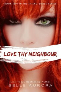 bokomslag Love Thy Neighbor