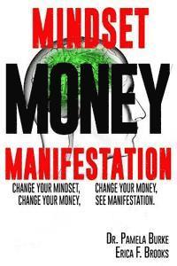 bokomslag Mindset Money Manifestation