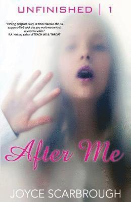 Joyce Scarbrough - After Me, Häftad