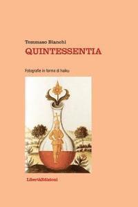 Quintessentia 1