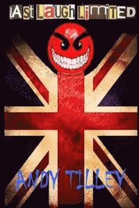 Andy Tilley - Last Laugh Limited, Häftad