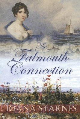bokomslag The Falmouth Connection