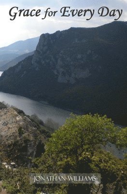 Jonathan Williams - Grace for Every Day, Häftad