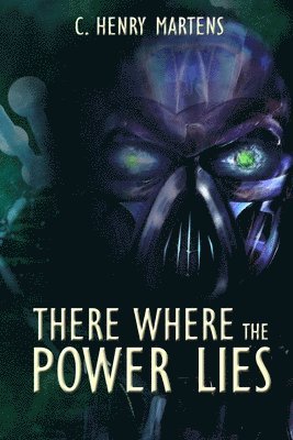 There Where the Power Lies 1