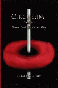 bokomslag Circulum Trilogie: Erstes Buch: Der Rote Ring