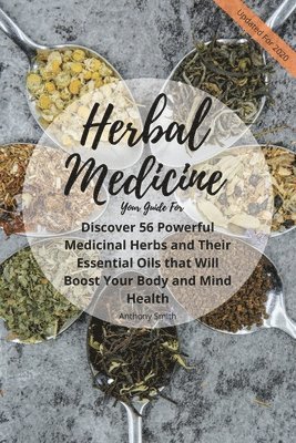 Your Guide for Herbal Medicine 1