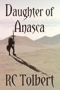 Daughter of Anasca 1