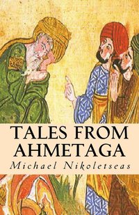 bokomslag Tales From Ahmetaga