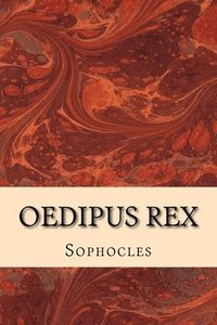 bokomslag Oedipus Rex