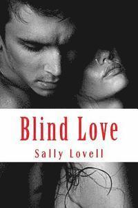 bokomslag Blind Love