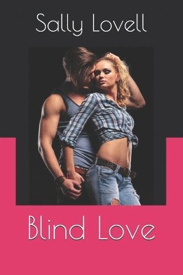 bokomslag Blind Love