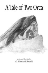 bokomslag Tale of Two Orca