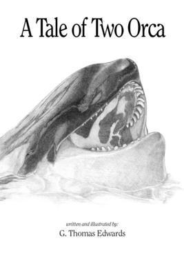 bokomslag Tale of Two Orca