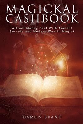 Magickal Cashbook 1