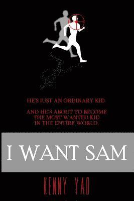 bokomslag I Want Sam