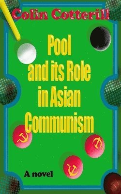 Pool and its Role in Asian Communism 1