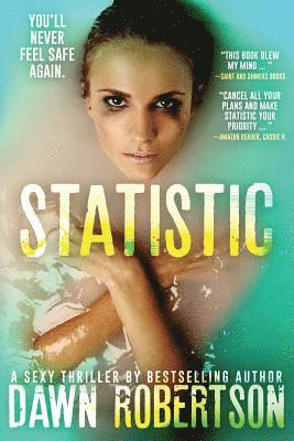 Dawn Robertson - Statistic, Häftad