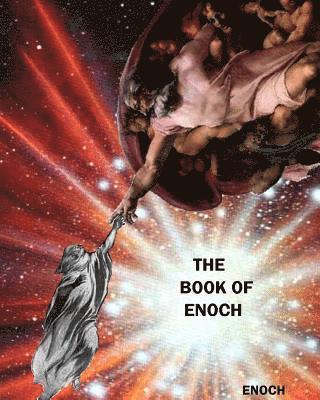 bokomslag The Book of Enoch