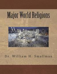 bokomslag Major World Religions