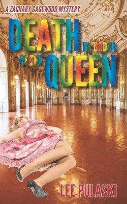 Death By Order of the Queen 1