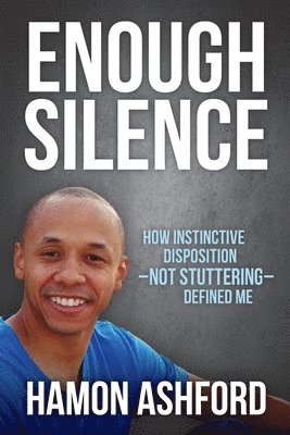 Hamon Ashford, Ann Miller - Enough Silence, Häftad
