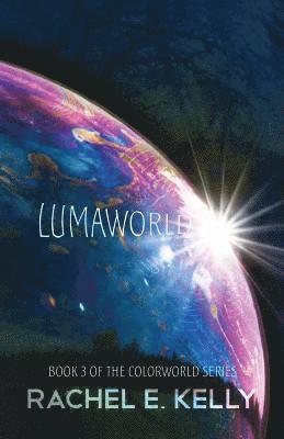 bokomslag Lumaworld