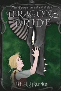 bokomslag Dragon's Bride