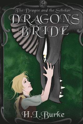 Dragon's Bride