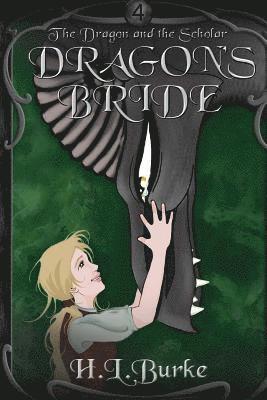 Dragon's Bride 1