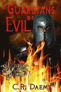 bokomslag Guardians of Evil
