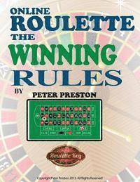 bokomslag Online Roulette: The Winning Rules