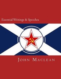 bokomslag Essential Writings & Speeches