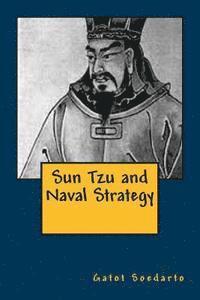 bokomslag Sun Tzu and Naval Strategy