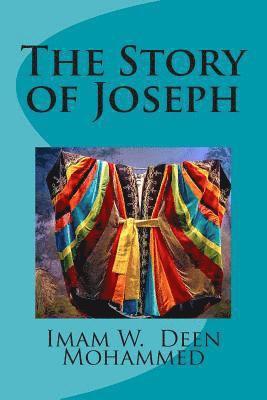 bokomslag The Story of Joseph