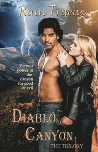 bokomslag Diablo Canyon