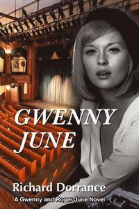 bokomslag Gwenny June: A Gwenny and Roger June Novel