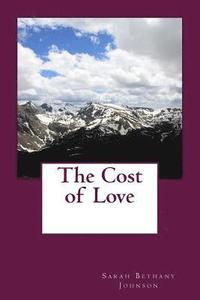 bokomslag The Cost of Love