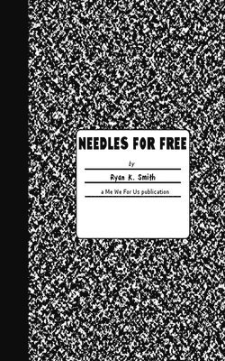 bokomslag Needles For Free