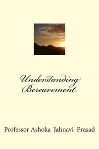 bokomslag Understanding Bereavement