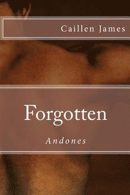 bokomslag Forgotten: Andones