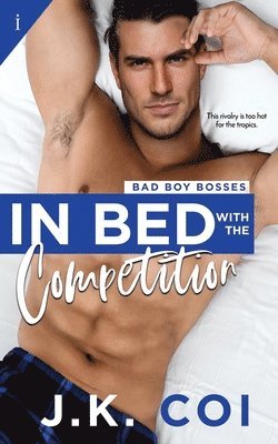 bokomslag In Bed with the Competition