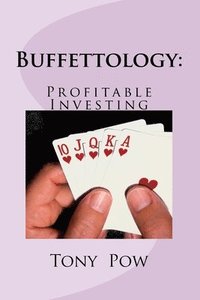 bokomslag Buffettology: Profitable Investing
