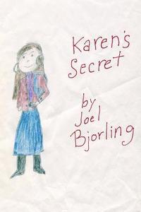 bokomslag Karen's Secret