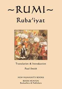 Rumi - Rumi: Ruba'iyat, Häftad